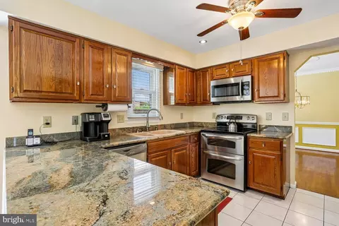 Kitchen - 2308 Laurelwood Ter, Silver Spring, MD 20905 photo 1 of 5