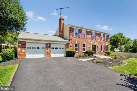 Exterior - 2308 Laurelwood Ter, Silver Spring, MD 20905 photo 21 of 23