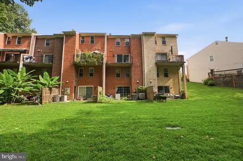 Exterior - 3718 Ferrara Dr #4, Silver Spring, MD 20906 photo 3 of 8
