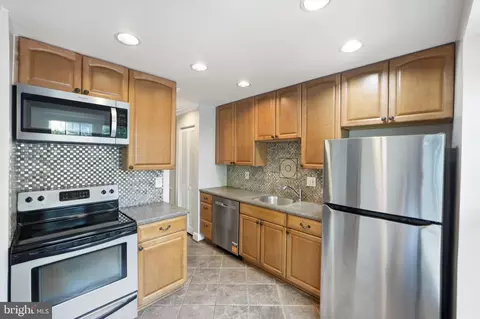 Kitchen - 3718 Ferrara Dr #4, Silver Spring, MD 20906 photo 1 of 4