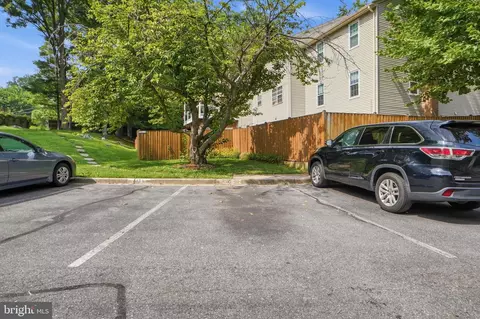 Exterior - 3718 Ferrara Dr #4, Silver Spring, MD 20906 photo 5 of 8
