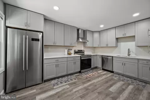 Kitchen - 13416 Clifton Rd, Silver Spring, MD 20904 photo 1 of 1