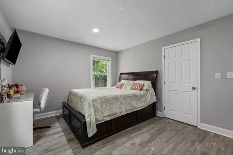 Bedroom - 13416 Clifton Rd, Silver Spring, MD 20904 photo 2 of 6