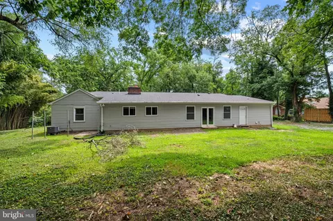 Exterior - 13416 Clifton Rd, Silver Spring, MD 20904 photo 8 of 8
