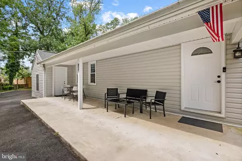Exterior - 13416 Clifton Rd, Silver Spring, MD 20904 photo 4 of 8