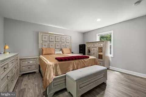 Bedroom - 13416 Clifton Rd, Silver Spring, MD 20904 photo 3 of 6