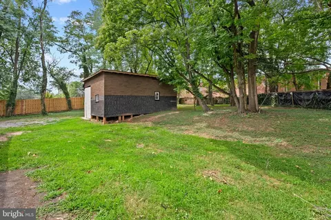 Exterior - 13416 Clifton Rd, Silver Spring, MD 20904 photo 6 of 8