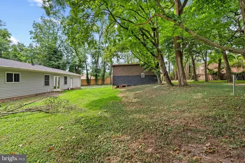 Exterior - 13416 Clifton Rd, Silver Spring, MD 20904 photo 7 of 8