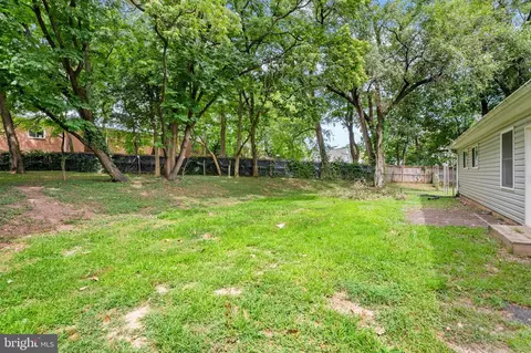 Exterior - 13416 Clifton Rd, Silver Spring, MD 20904 photo 5 of 8