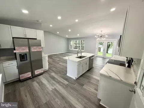 Kitchen - 13128 Fernedge Rd, Silver Spring, MD 20906 photo 2 of 2