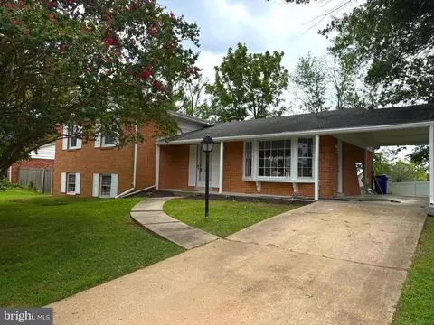 Exterior - 13128 Fernedge Rd, Silver Spring, MD 20906 photo 2 of 2
