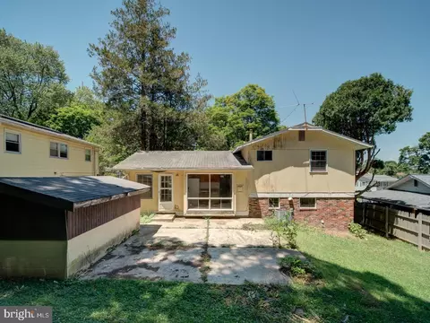 Exterior - 12715 Barbara Rd, Silver Spring, MD 20906 photo 6 of 8