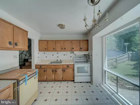 Kitchen - 12715 Barbara Rd, Silver Spring, MD 20906 photo 2 of 5