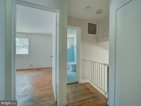 Entry Way - 12715 Barbara Rd, Silver Spring, MD 20906 photo 2 of 2