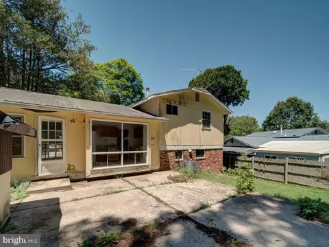 Exterior - 12715 Barbara Rd, Silver Spring, MD 20906 photo 8 of 8