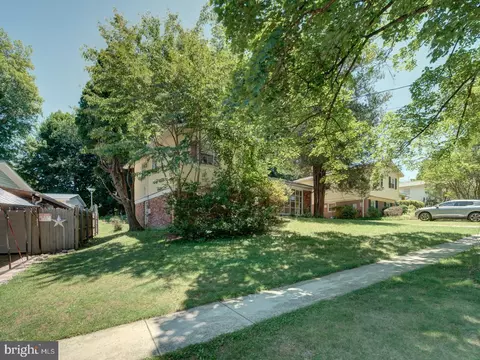 Exterior - 12715 Barbara Rd, Silver Spring, MD 20906 photo 4 of 8
