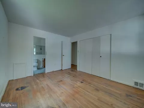 Bedroom - 12715 Barbara Rd, Silver Spring, MD 20906 photo 11 of 13