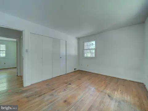Bedroom - 12715 Barbara Rd, Silver Spring, MD 20906 photo 12 of 13