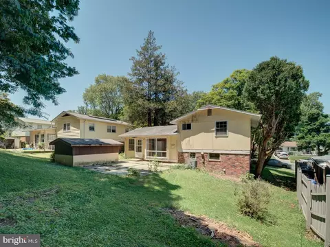Exterior - 12715 Barbara Rd, Silver Spring, MD 20906 photo 5 of 8