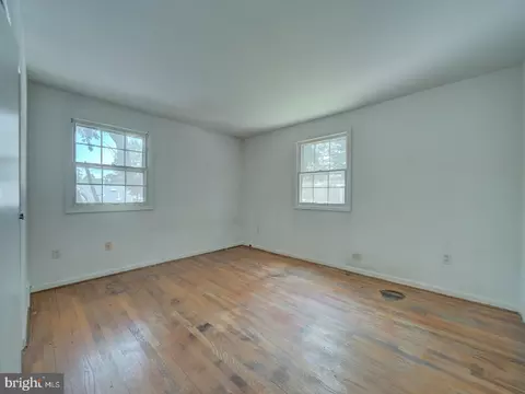 Bedroom - 12715 Barbara Rd, Silver Spring, MD 20906 photo 9 of 13