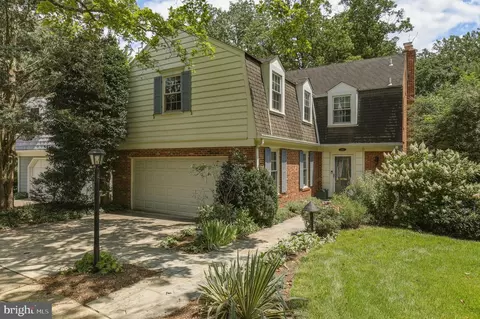 4413 Boxwood Rd, Bethesda, MD 20816