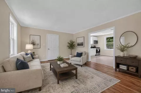 Living - 2704 Fenimore Rd, Silver Spring, MD 20902 photo 3 of 7