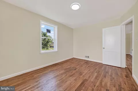 Bedroom - 2704 Fenimore Rd, Silver Spring, MD 20902 photo 1 of 4