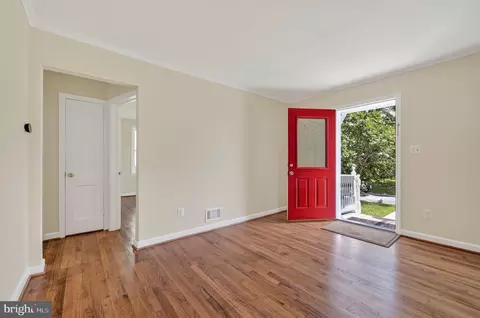 Entry Way - 2704 Fenimore Rd, Silver Spring, MD 20902 photo 1 of 5