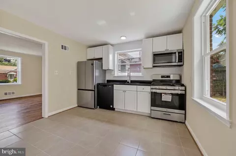 Kitchen - 2704 Fenimore Rd, Silver Spring, MD 20902 photo 3 of 3