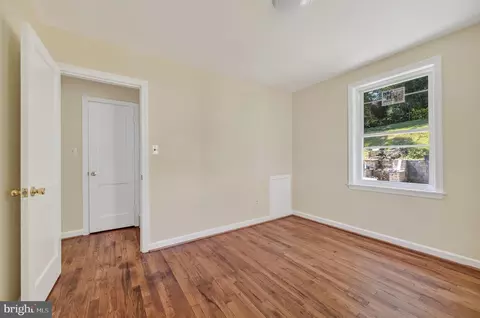 Bedroom - 2704 Fenimore Rd, Silver Spring, MD 20902 photo 3 of 4