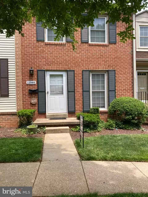 11949 Bargate Ct, North Bethesda, MD 20852