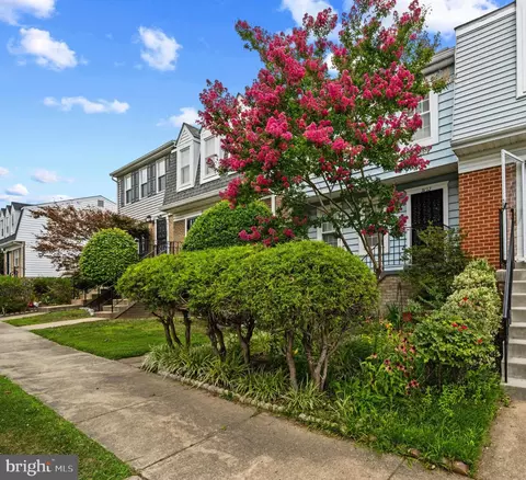 Exterior - 9132 September Ln, Silver Spring, MD 20901 photo 2 of 6