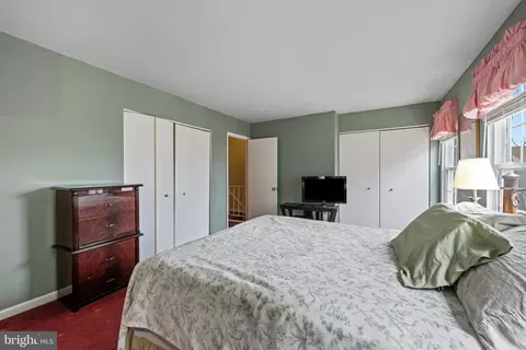 Bedroom - 9132 September Ln, Silver Spring, MD 20901 photo 2 of 4