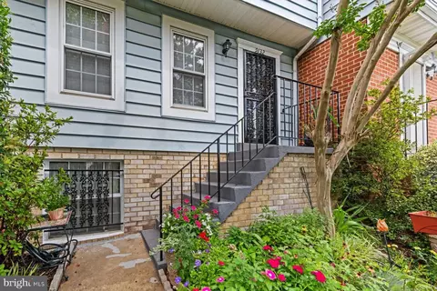 Exterior - 9132 September Ln, Silver Spring, MD 20901 photo 3 of 6