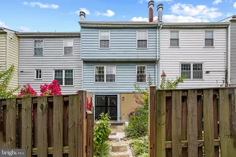 Exterior - 9132 September Ln, Silver Spring, MD 20901 photo 6 of 6