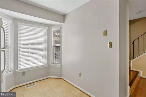 Entry Way - 12119 Turnstone Ct #59, Silver Spring, MD 20904 photo 2 of 4