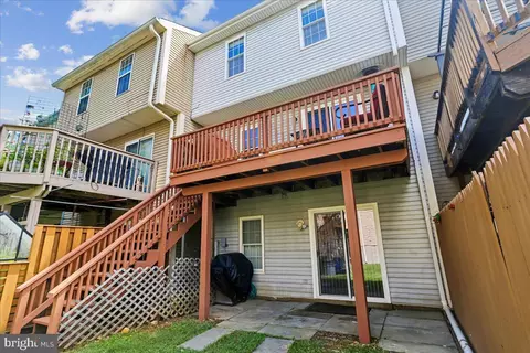 Exterior - 12119 Turnstone Ct #59, Silver Spring, MD 20904 photo 4 of 18