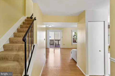 Entry Way - 12119 Turnstone Ct #59, Silver Spring, MD 20904 photo 1 of 4