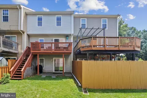 Exterior - 12119 Turnstone Ct #59, Silver Spring, MD 20904 photo 5 of 18