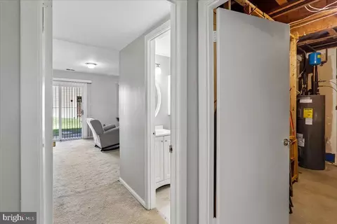 Entry Way - 12119 Turnstone Ct #59, Silver Spring, MD 20904 photo 3 of 4