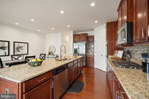 Kitchen - 13233 Guilford Run Ln, Silver Spring, MD 20904 photo 4 of 4