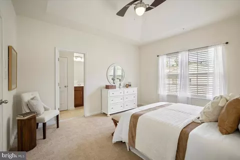 Bedroom - 13233 Guilford Run Ln, Silver Spring, MD 20904 photo 2 of 5