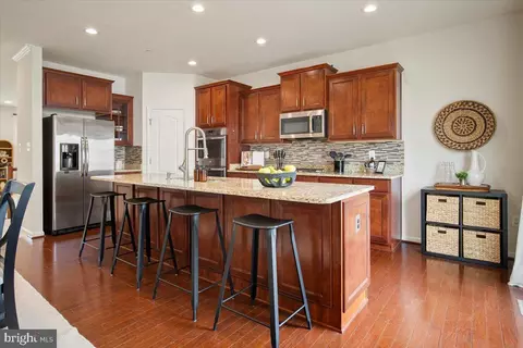 Kitchen - 13233 Guilford Run Ln, Silver Spring, MD 20904 photo 1 of 4