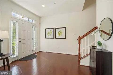 Entry Way - 13233 Guilford Run Ln, Silver Spring, MD 20904 photo 2 of 7