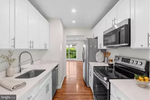 Kitchen - 1603 Ingram Ter, Silver Spring, MD 20906 photo 1 of 5