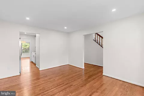 Living - 1603 Ingram Ter, Silver Spring, MD 20906 photo 3 of 14