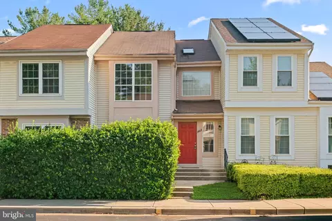 Exterior - 1603 Ingram Ter, Silver Spring, MD 20906 photo 3 of 5