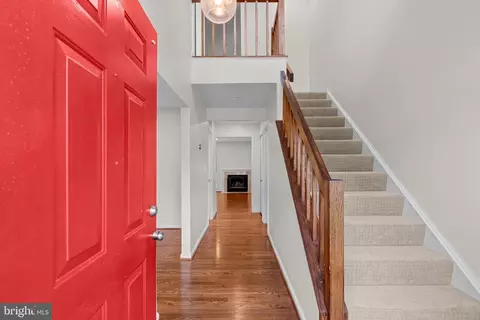 Entry Way - 1603 Ingram Ter, Silver Spring, MD 20906 photo 1 of 1