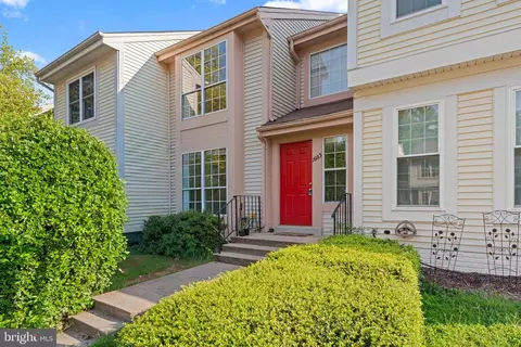 Exterior - 1603 Ingram Ter, Silver Spring, MD 20906 photo 2 of 5