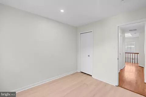 Bedroom - 1603 Ingram Ter, Silver Spring, MD 20906 photo 1 of 2